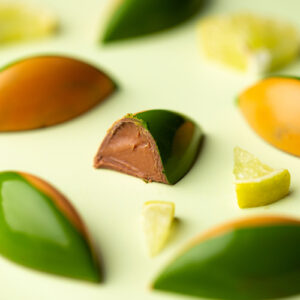Citrus Yuzu