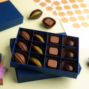Twelver Box