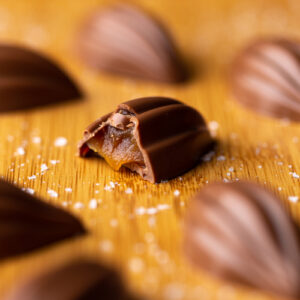 Salted Caramel