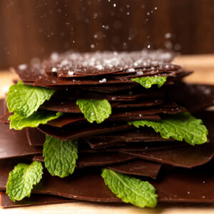 Peppermint